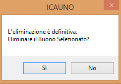 EliminazionePunti