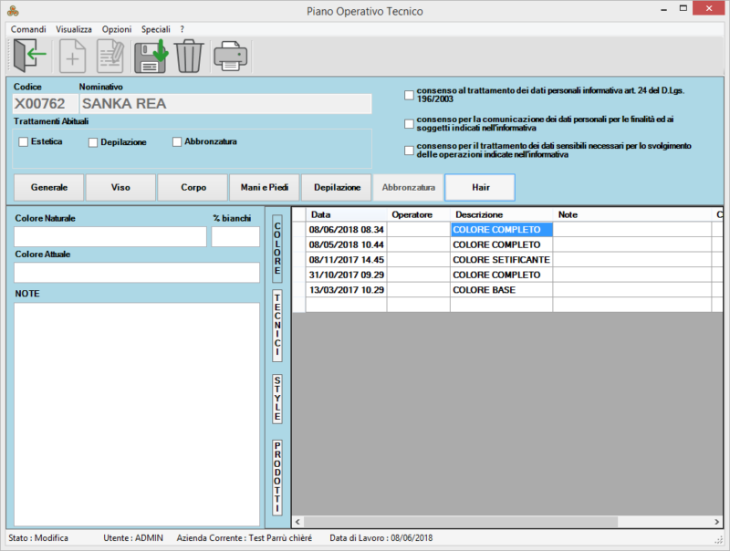 tempistiche servizi tempistiche servizi