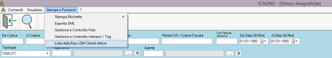 ListaAbbPaccGiftClientiAttive