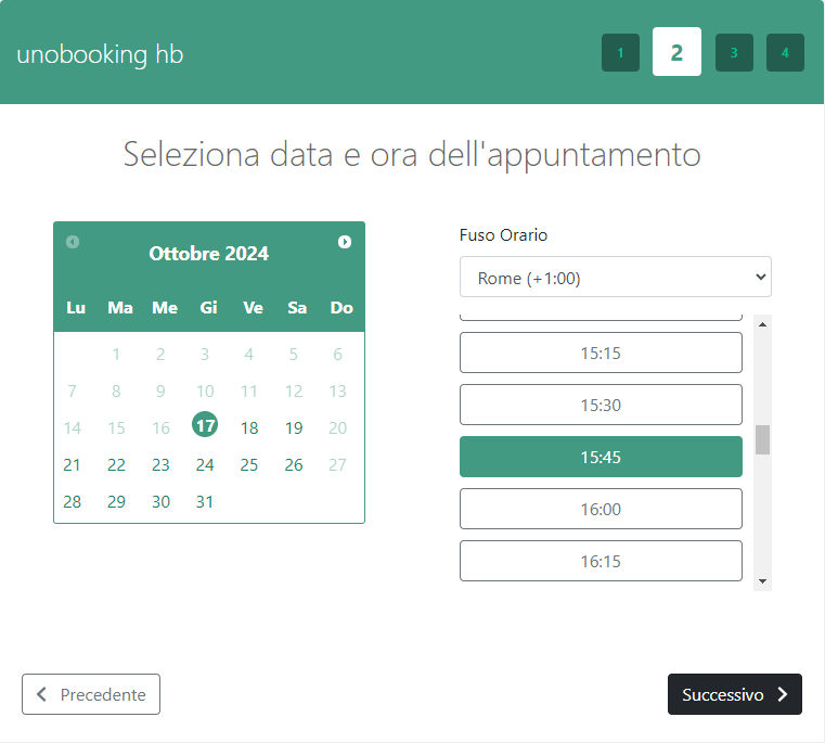calendariowebdata